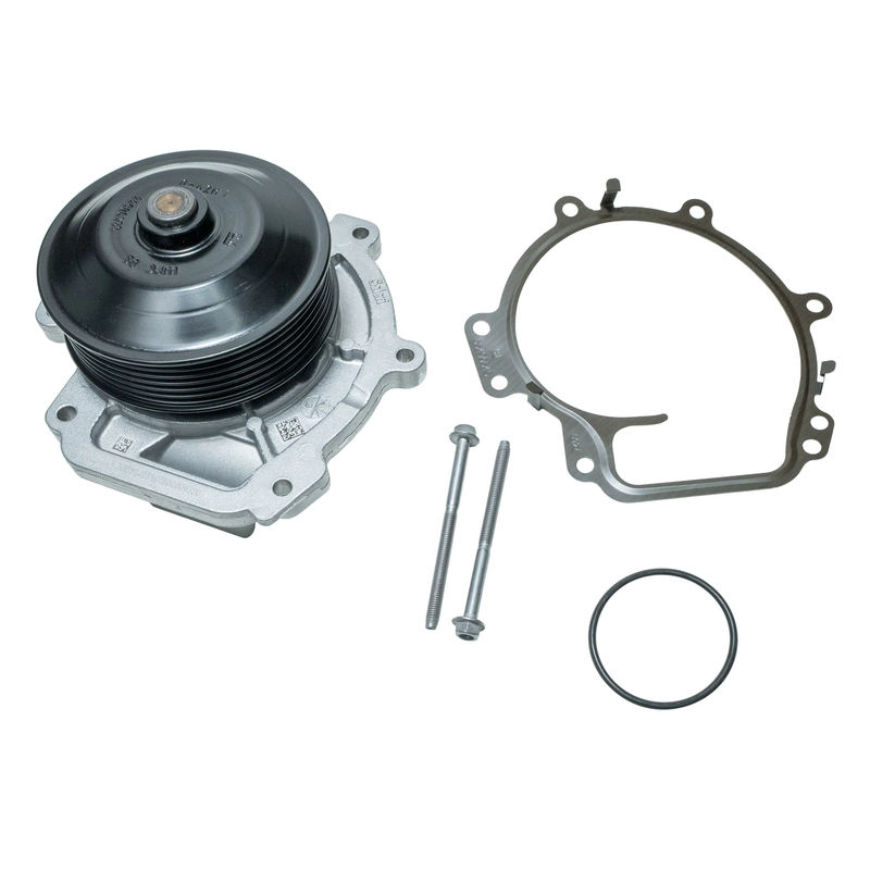 GM Water Pump, 2020-2022.5 LM2