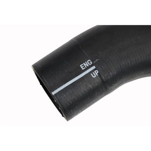 GM Upper Radiator Hose, 2006-2010 LBZ/LMM