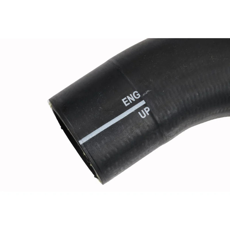 GM Upper Radiator Hose, 2006-2010 LBZ/LMM