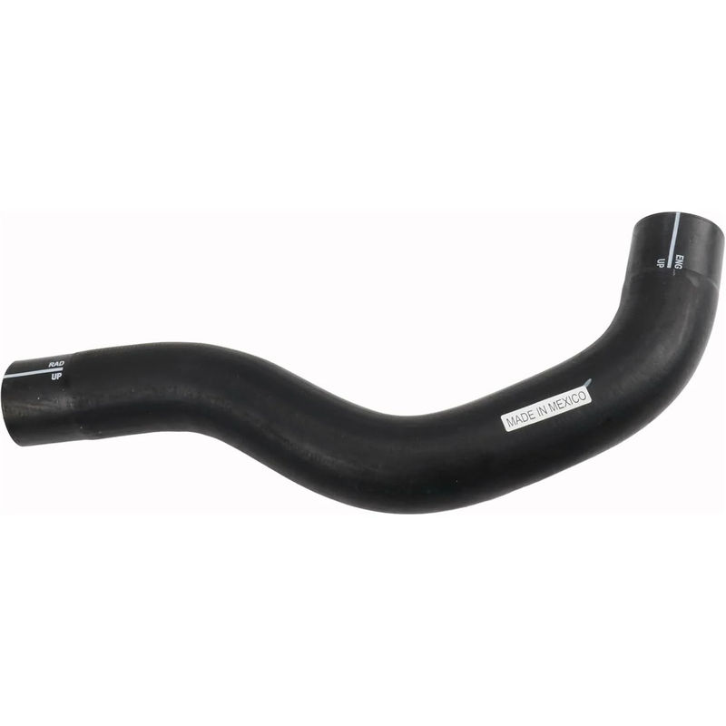 GM Upper Radiator Hose, 2006-2010 LBZ/LMM