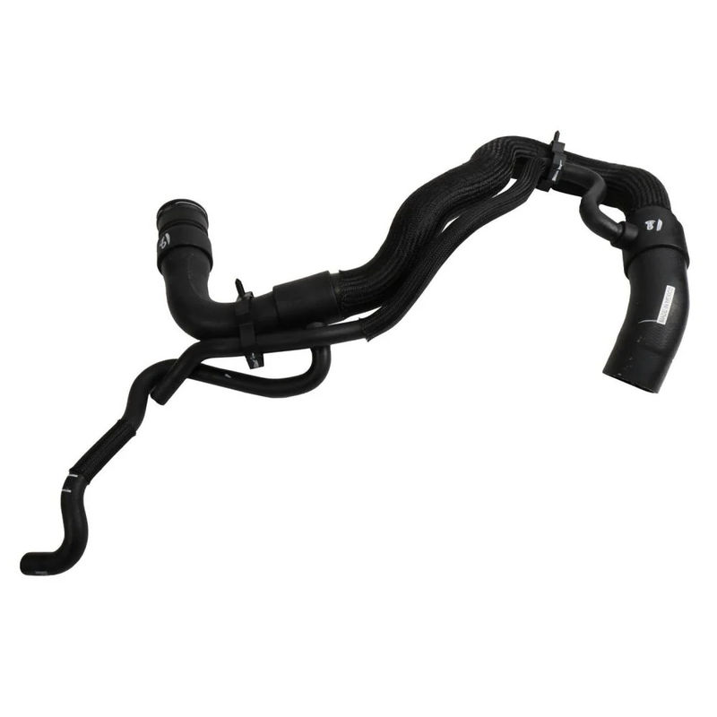 GM Lower Radiator Hose, 2011 LML
