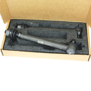 DMAX XD Tie Rods, 2001-2010 LB7/LLY/LBZ/LMM