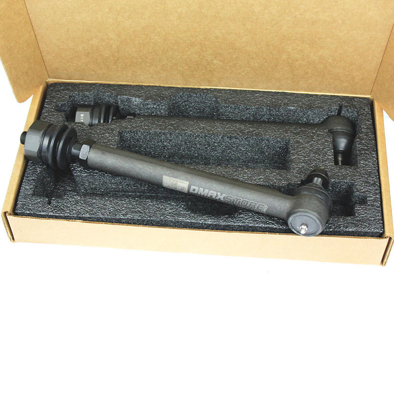 DMAX XD Tie Rods, 2001-2010 LB7/LLY/LBZ/LMM