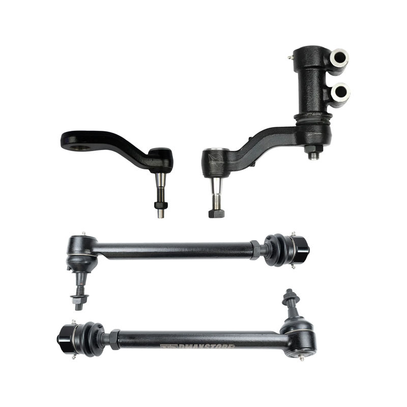 DmaxStore XD Front End Package Stage 2, 2011-2025 LML/L5P - Grease:No Thanks