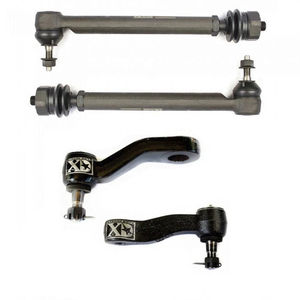 DmaxStore XD Front End Package Stage 2, 2001-2010 LB7/LLY/LBZ/LMM - Idler Arm Support:No Thanks - Add Grease:No Thanks