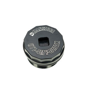 DmaxStore WIF Plug, 2001-2016 LB7/LLY/LBZ/LMM/LML - WIF Wrench:DmaxStore WIF Wrench