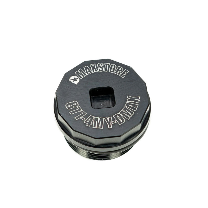 DmaxStore WIF Plug, 2001-2016 LB7/LLY/LBZ/LMM/LML - WIF Wrench:DmaxStore WIF Wrench