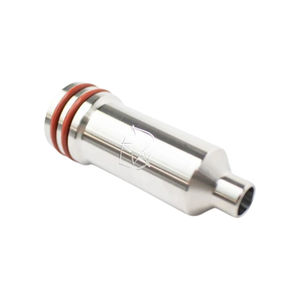 DmaxStore Stainless Steel Injector Cup, 2001-2004 LB7