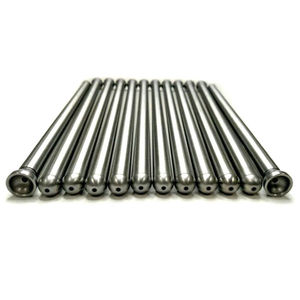 DmaxStore Performance Chromoly Pushrods, 2001-2016 LB7/LLY/LBZ/LMM/LML - Durastar Options:Stock to 1000HP Applications (Part# DS-305)