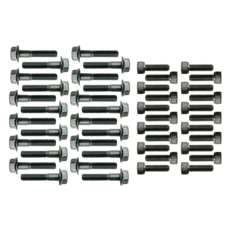 DmaxStore Upper & Lower Valve Cover Bolts, 2001-2004 LB7