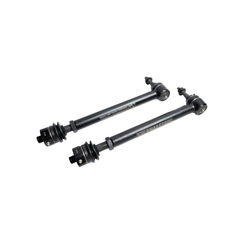 DMAX XD Tie Rods, 2011-2025 LML/L5P
