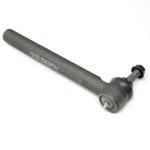 DMAX XD Outer Tie Rod, 2001-2010 LB7/LLY/LBZ/LMM