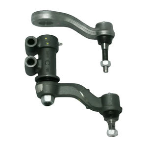 GM Idler & Pitman Arm Package, 2011-2019 LML/L5P