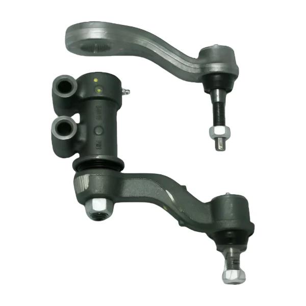 GM Idler & Pitman Arm Package, 2011-2019 LML/L5P