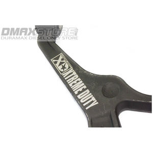 DMAX XD Lower Control Arms, 2011-2019 LML/L5P