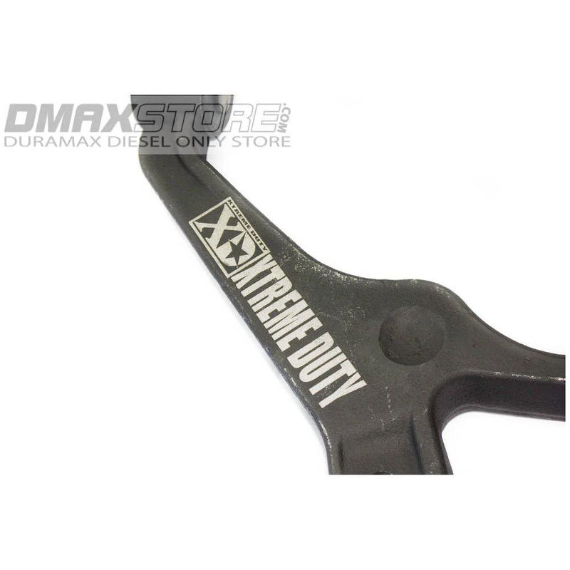DMAX XD Lower Control Arms, 2011-2019 LML/L5P