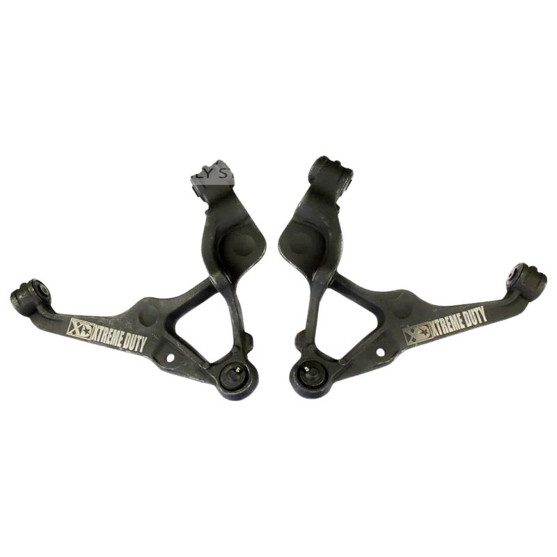 DMAX XD Lower Control Arms, 2011-2019 LML/L5P