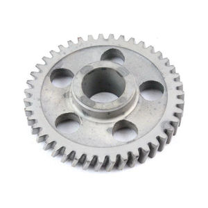 CP3 Pump Gear, 2006-2010 LBZ/LMM