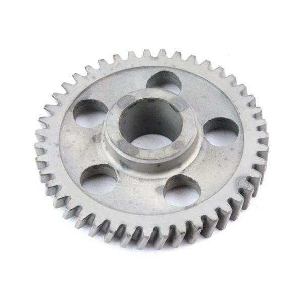 CP3 Pump Gear, 2006-2010 LBZ/LMM