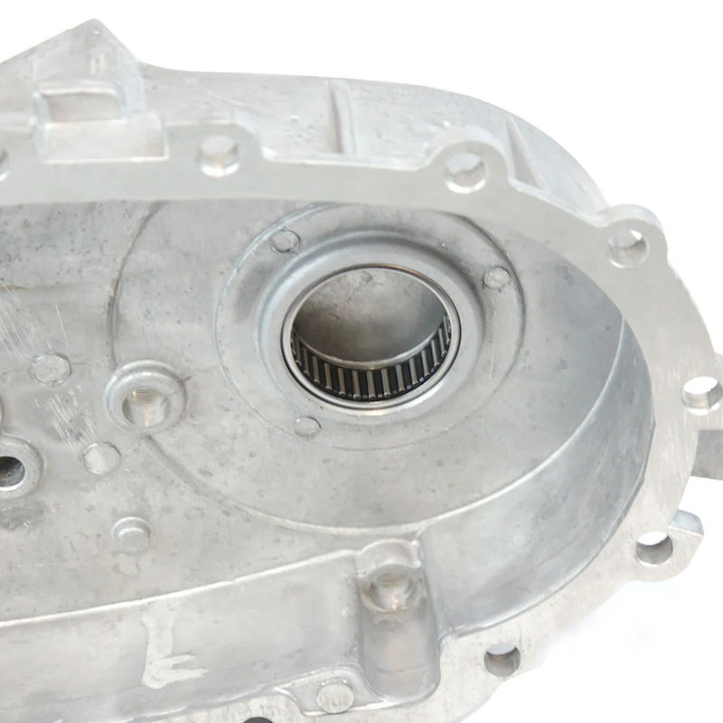 DMAX XD Rear Transfer Case Housing, 2001-2007 LB7/LLY/LBZ