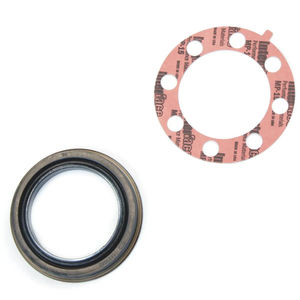 GM Rear Axle Seal Kit, 2001-2010 LB7/LLY/LBZ/LMM