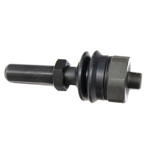 DMAX XD Inner Tie Rod, 2001-2010 LB7/LLY/LBZ/LMM