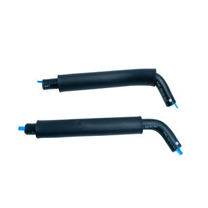 GM Fuel Filter Head Hose Kit, 2001-2004 LB7 - Hose Clamps:Add 4 Hose Clamps