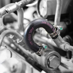 GM Fuel Return Hose, 2004.5-2010 LLY/LBZ/LMM