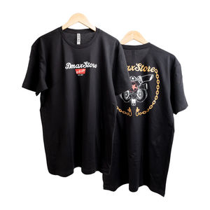 DmaxStore Banquet T-Shirt - Size:Large