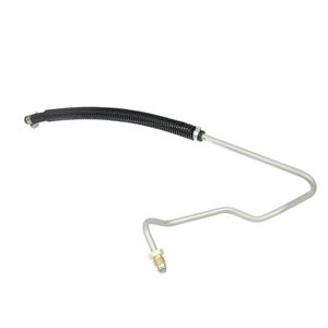 DmaxStore Power Steering Gear Outlet Line, 2006-2007 LBZ