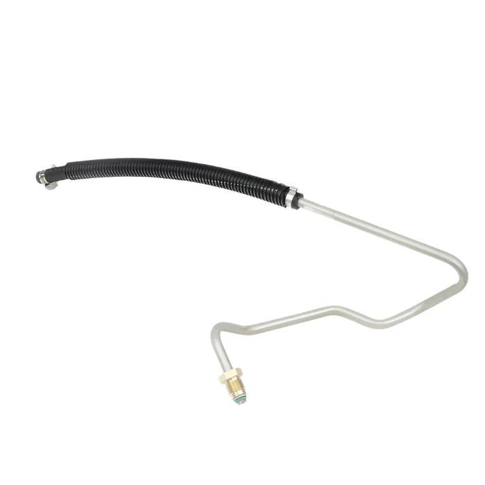 DmaxStore Power Steering Gear Outlet Line, 2006-2007 LBZ
