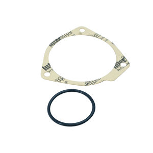 Fuel Pressure Regulator Install Kit, 2001-2004 LB7