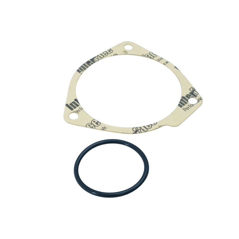 Fuel Pressure Regulator Install Kit, 2001-2004 LB7