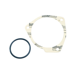 Fuel Pressure Regulator Install Kit, 2001-2004 LB7