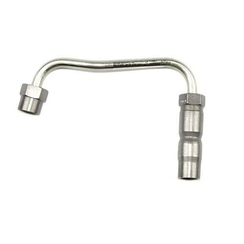 Stainless Steel High Pressure Injector Line (Cylinder 1 or 8), 2001-2004 LB7