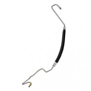 DmaxStore Power Steering Gear Inlet Line, 2001-2010 LB7/LLY/LBZ/LMM