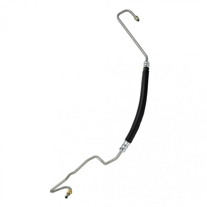 DmaxStore Power Steering Gear Inlet Line, 2001-2010 LB7/LLY/LBZ/LMM