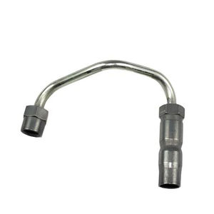 Stainless Steel High Pressure Injector Line (Cylinders 4 or 5), 2001-2004 LB7