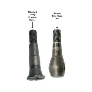 Moog XD Pitman Arm 2001-2010 LB7/LLY/LBZ/LMM