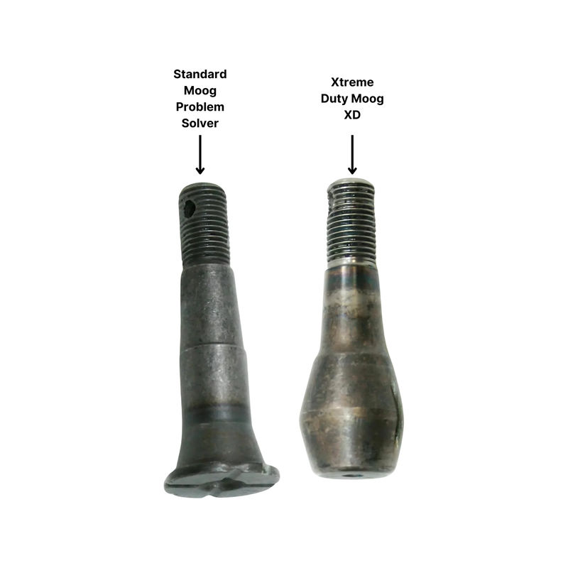 Moog XD Pitman Arm 2001-2010 LB7/LLY/LBZ/LMM