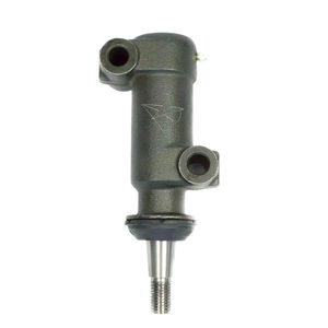 MOOG Severe Duty Idler Arm Support Bracket, 2001-2010 LB7/LLY/LBZ/LMM