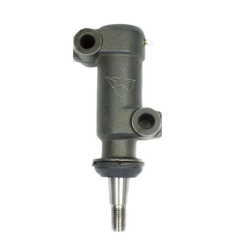 MOOG Severe Duty Idler Arm Support Bracket, 2001-2010 LB7/LLY/LBZ/LMM