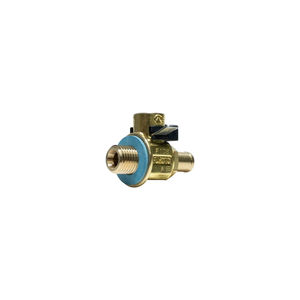 Fumoto N-Series Oil Drain Valve, 2001-2016 LB7/LLY/LBZ/LMM/LML