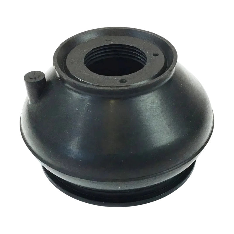 DMAX XD/Kryptonite Tie Rod Boot, 2001-2016 LB7/LLY/LBZ/LMM/LML - Application:Kryptonite/Dmax XD Outer