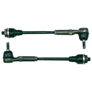 Moog Severe Duty Tie Rod Set, 2001-2010 LB7/LLY/LBZ/LMM