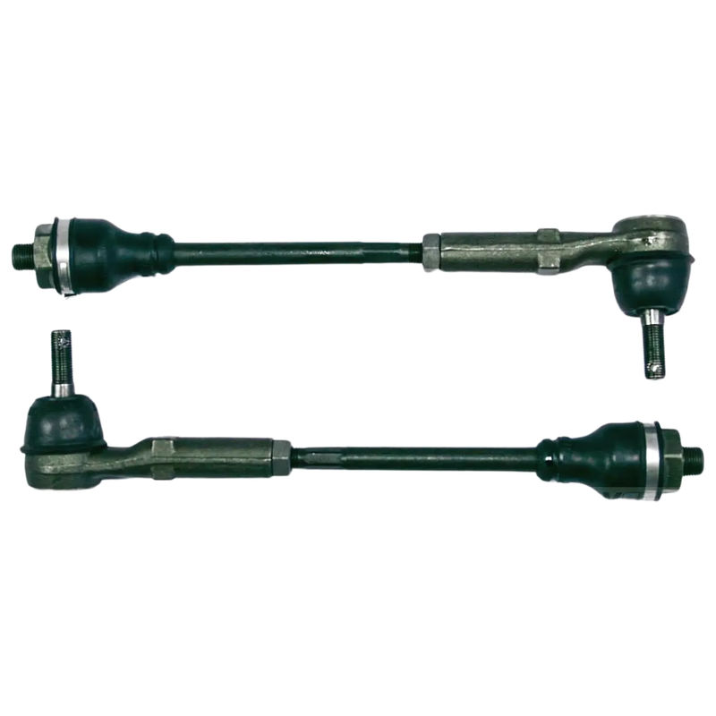 Moog Severe Duty Tie Rod Set, 2001-2010 LB7/LLY/LBZ/LMM