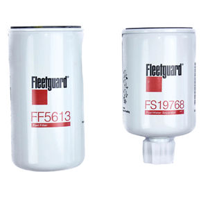 AirDog Fleetguard Replacement Filter Kit