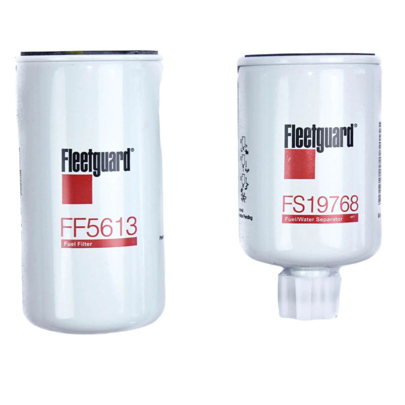 AirDog Fleetguard Replacement Filter Kit