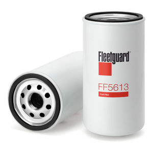 AirDog Fleetguard Replacement Filter Kit