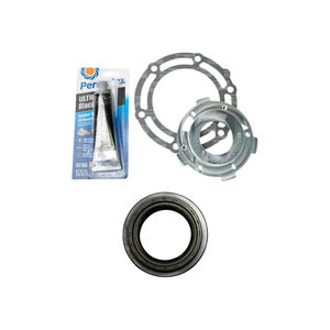 DmaxStore Transfer Case Pump Upgrade Kit (Pump Rub Fix), 2001-2007 LB7/LLY/LBZ - Optional Add Ons:GM Transfer Case Rear Output Shaft Seal